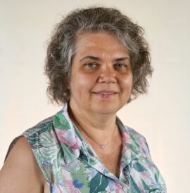 Edith Gheorghiu