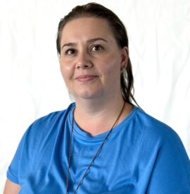 Liane Delschand