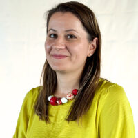 Mona Armulescu